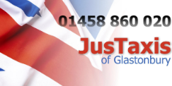 JusTaxis Logo